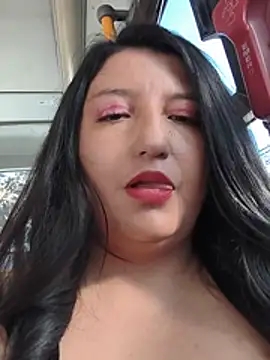 Melany_daring webcam