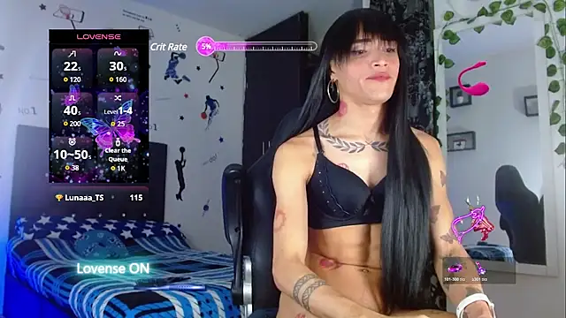 Penelopee22cm webcam
