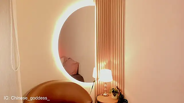 Chinese_goddess_ webcam