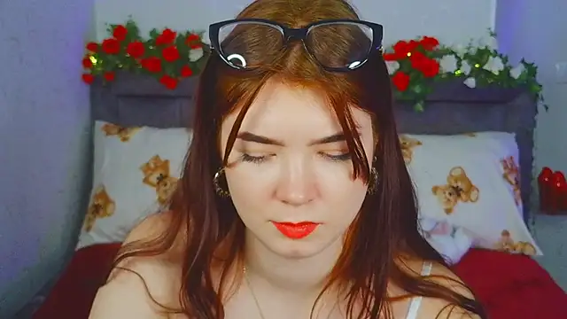 MelissaMay__ webcam
