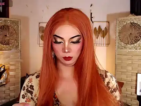seductive_liwa webcam