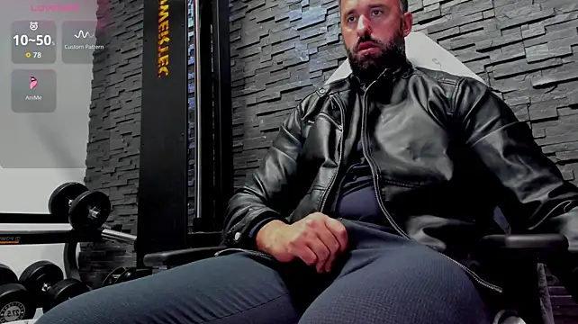 David_Big_Daddy webcam