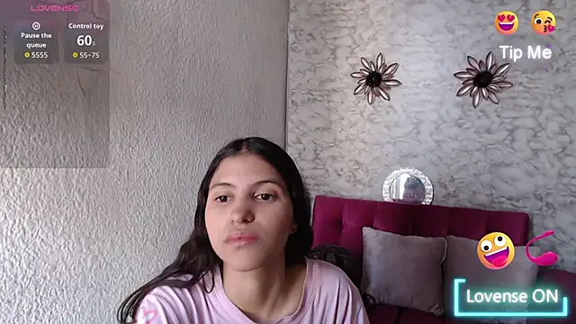 Evagirl69 webcam