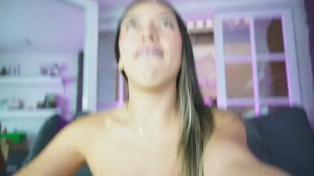 foxy_zoe webcam