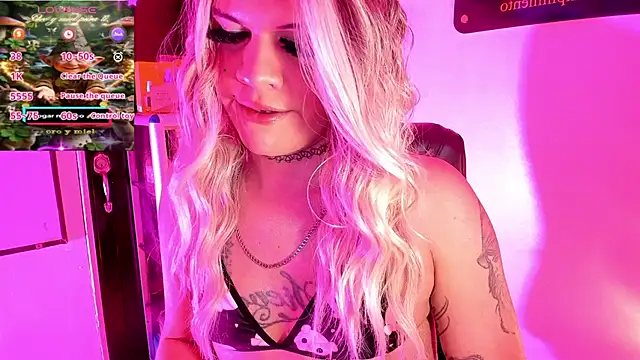mistressparty webcam