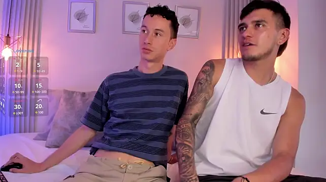 mateocollins_ webcam