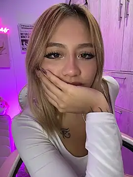 Doll_liaa webcam