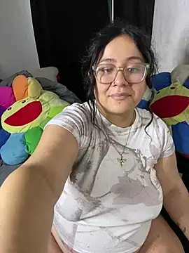 MsConejitaa webcam