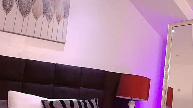 VanesaValet webcam