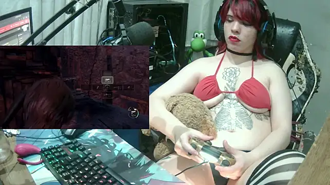 cam random chat MorangoCChoc