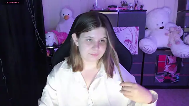 AmyVibess webcam