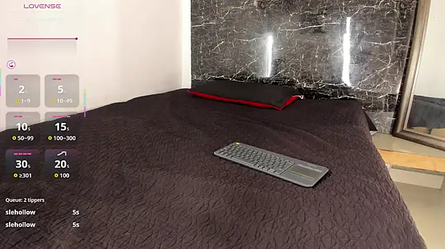 zoel-amber1 webcam
