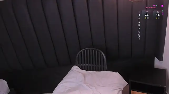 Isa_dumont webcam