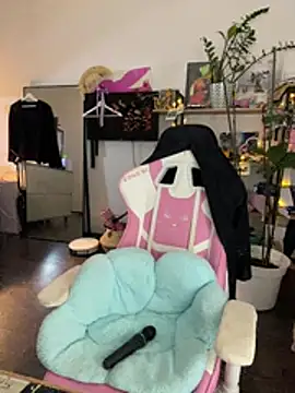 sweetest_pie webcam