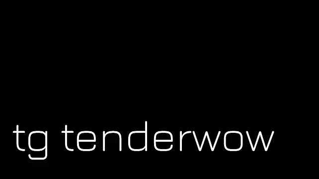 live webcam Tenderalise