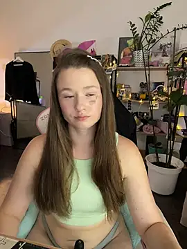 sweetest_pie webcam