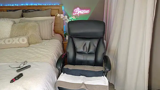 Lenaxox