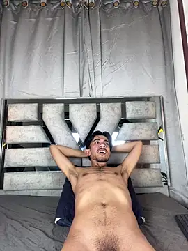 kameron_and_Nick webcam