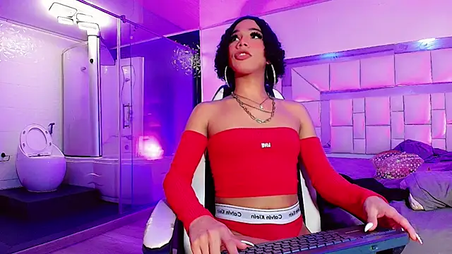 Britany_montiel webcam