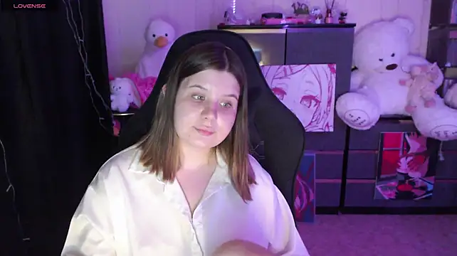 AmyVibess webcam