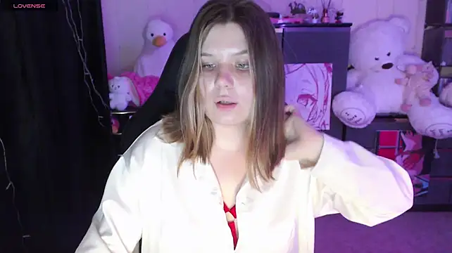 AmyVibess webcam