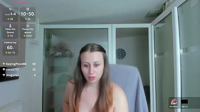Aryanette webcam