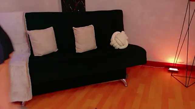 EmmyEvans1 webcam