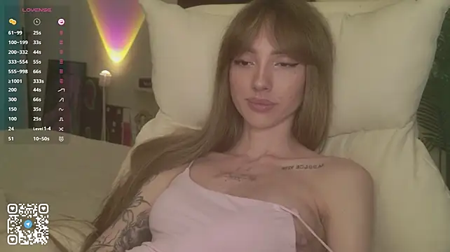 Lunainnk webcam