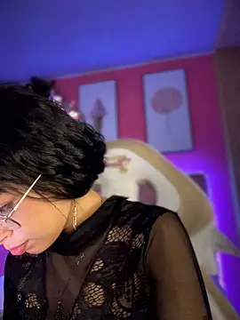 Sasha-firee webcam