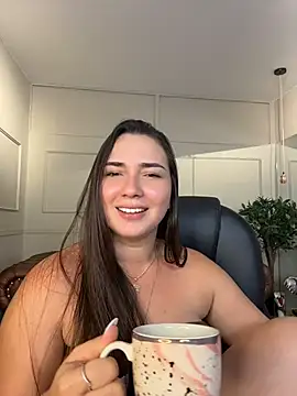 ava_blue webcam
