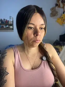 carolina16love webcam