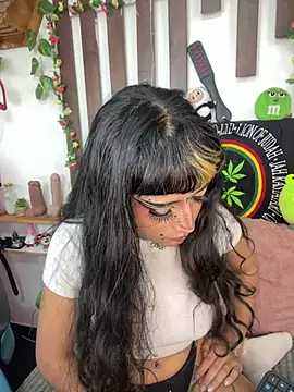 MeowMota_ webcam