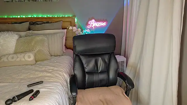 Lenaxox webcam