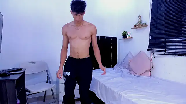 angel_boy02 webcam
