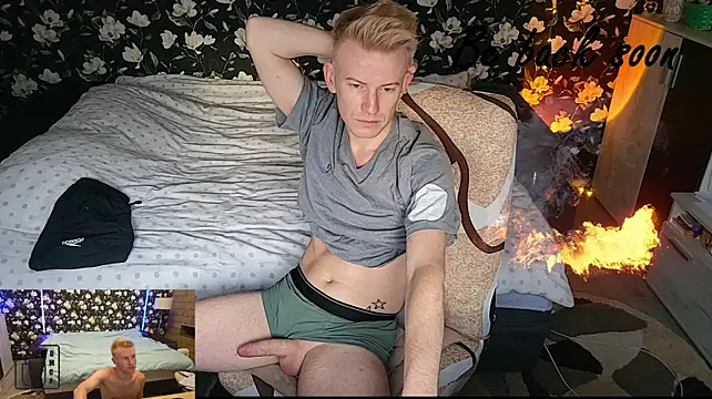 Vuitton webcam