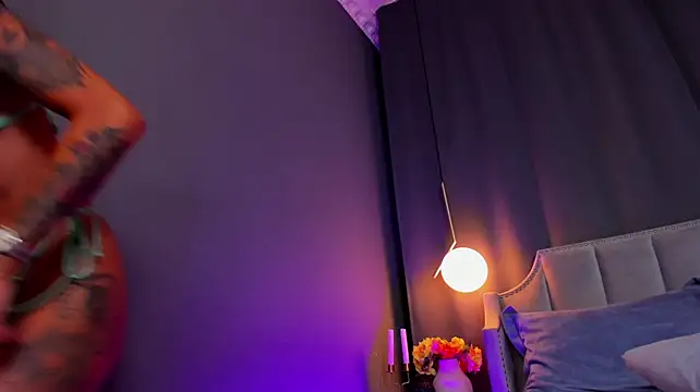 SonyaParker webcam