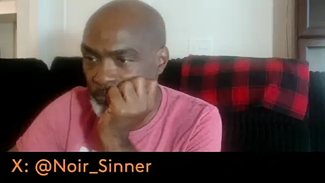 sinnernoir webcam