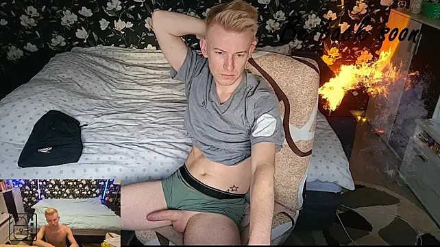 Vuitton webcam