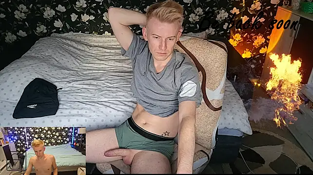 Vuitton webcam