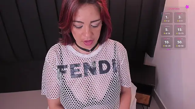 Isa_dumont webcam