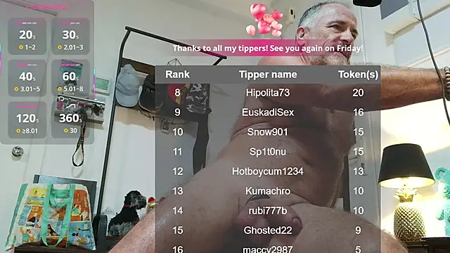 DaddybearVLC