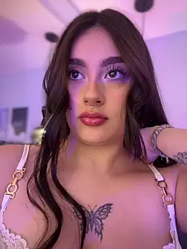 sex webcam Cute Cherry 