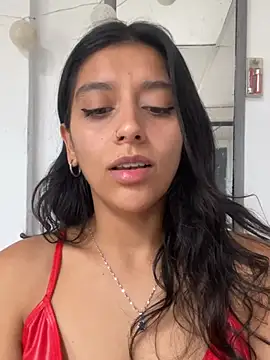 BrittanyDiaz webcam