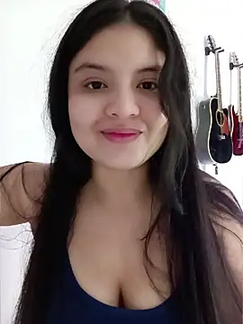 Pervyangell webcam