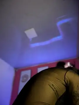 Sasha-firee webcam