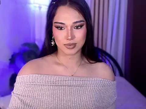 magnificent_kitana webcam