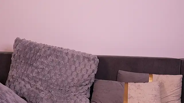 AllyDevine webcam