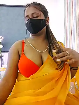 LoveLy-Soneya webcam