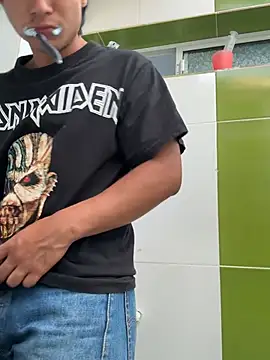 Sexy_latino_outdoors webcam