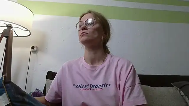 little-leni webcam